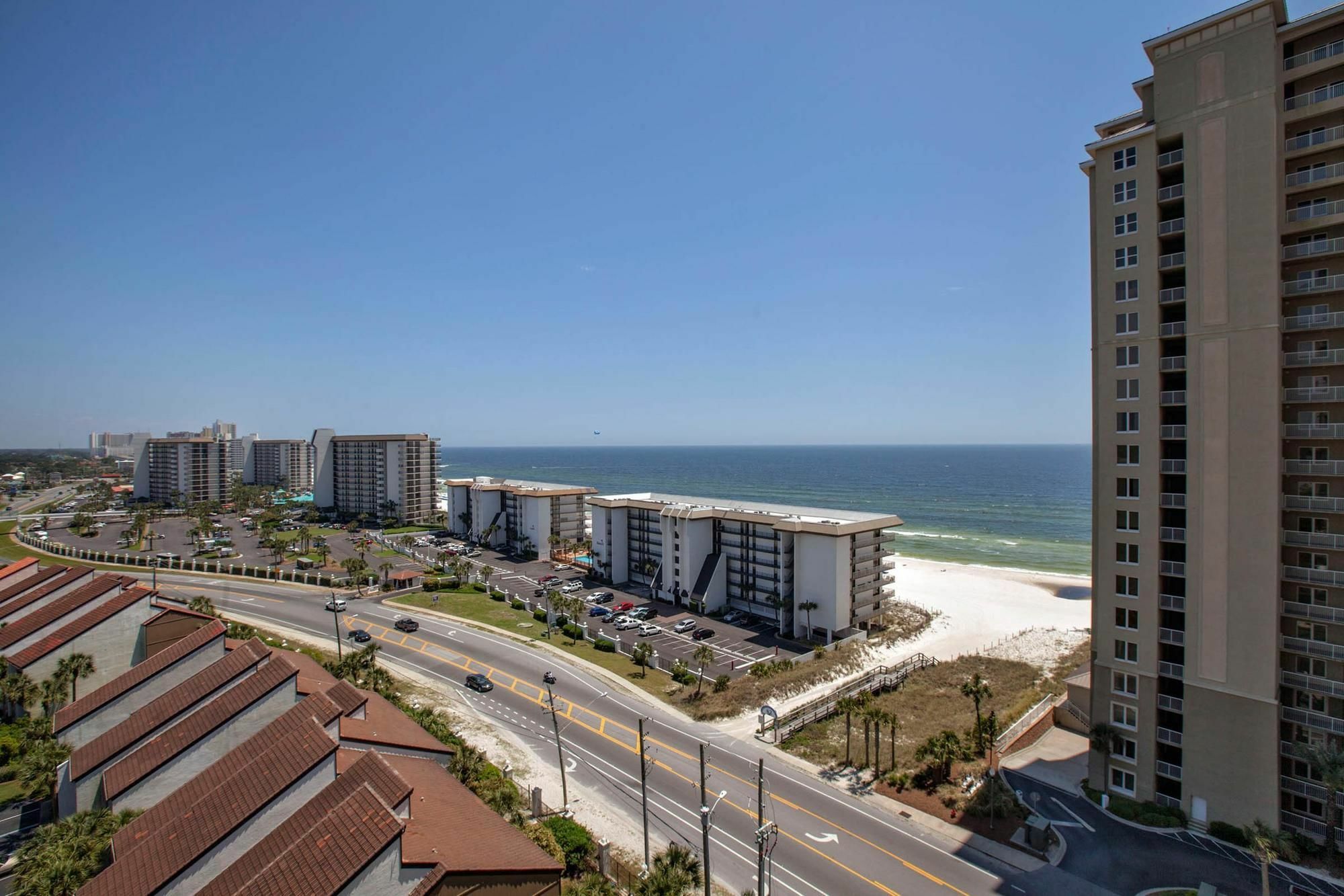 Grand Panama By Panhandle Getaways Панама-Сити Экстерьер фото