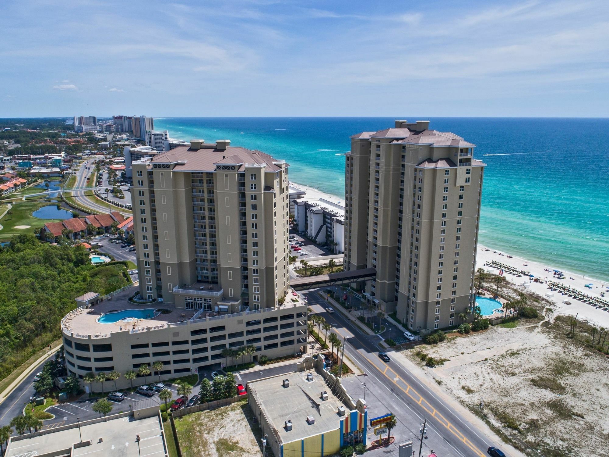Grand Panama By Panhandle Getaways Панама-Сити Экстерьер фото